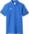 Chlapecké tričko adidas Tiro17 Co Poloy modré