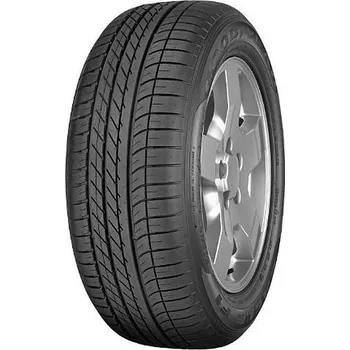 4x4 pneu Goodyear Eagle F1 Asymmetric SUV 275/45 R21 110 W