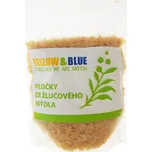 Yellow & Blue mýdlové vločky ze…