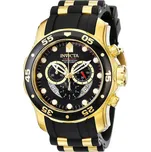 Invicta Pro Diver 6981