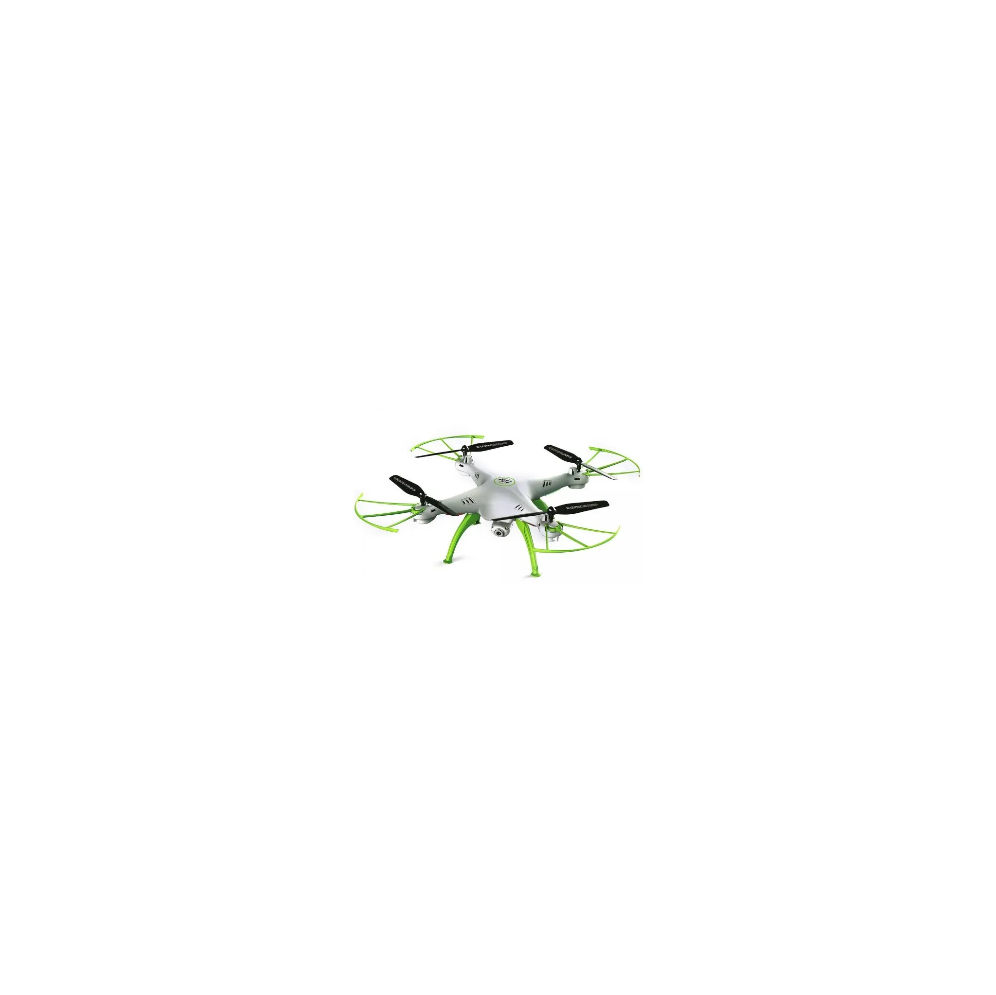 Fotografie 1 - Dron Syma X5cHW