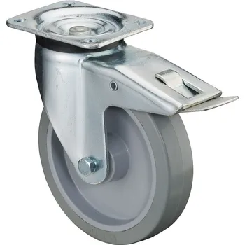 Pojezdové kolečko Zátěžové pojezdové kolo - L620.B63.160