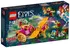 Stavebnice LEGO LEGO Elves 41186 Azari a útěk ze Skřetího lesa