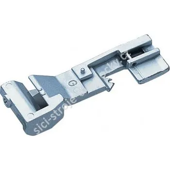 Příslušenství k šicímu stroji Patka řasící Baby Lock B5002S03A