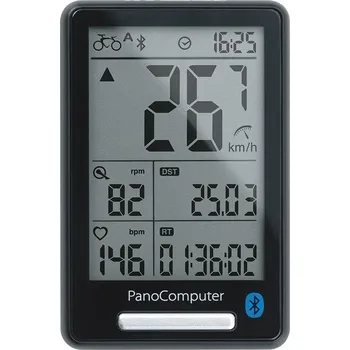 Tachometr Topeak PanoComputer Bluetooth Smart