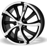 Brock B23 7x17 4x98 ET38