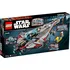 Stavebnice LEGO LEGO Star Wars 75186 Vesmírná loď Arrowhead