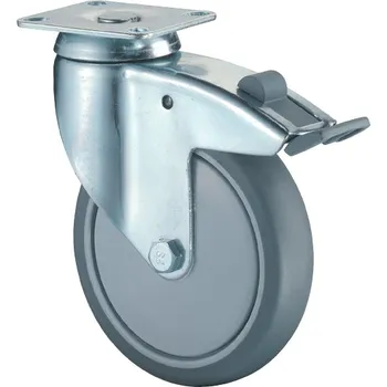 Pojezdové kolečko Přístrojové pojezdové kolečko - C120.A85.200