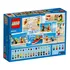 Stavebnice LEGO LEGO City 60153 Sada postav - Zábava na pláži