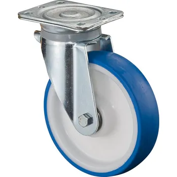 Pojezdové kolečko Zátěžové pojezdové kolo - N100.B47.100