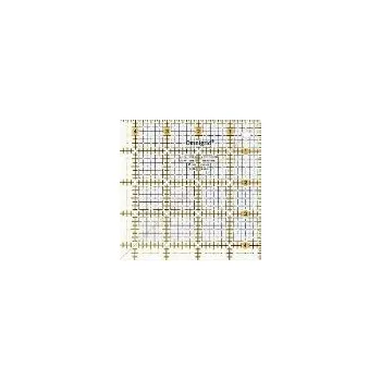 PRYM 611473 pravítko vhodné pro patchwork 206114730