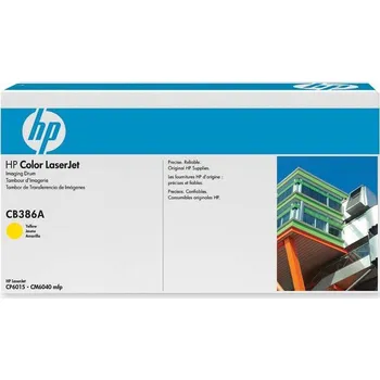 Tiskový válec Originální HP CB386A