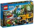 Stavebnice LEGO LEGO City 60160 Mobilní laboratoř do džungle