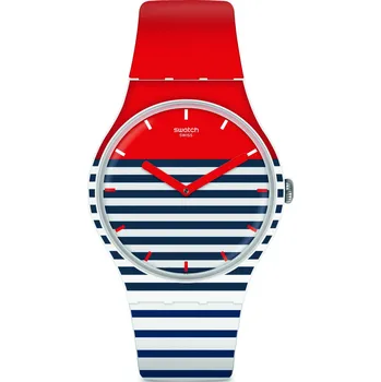 Hodinky Swatch SUOW140