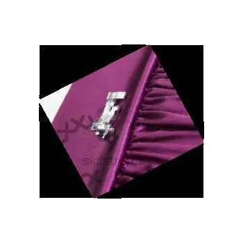 Příslušenství k šicímu stroji Příslušenství Pfaff - Patka řasící 620088396