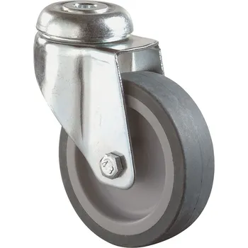 Pojezdové kolečko Přístrojové pojezdové kolečko - A101.A80.100