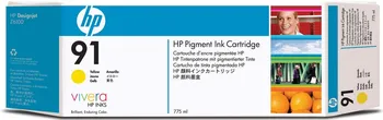 Originální HP C9469A No.91