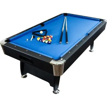 Kulečníkový stůl Tuin Stůl na billiard s vybavením (M08675)