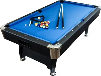 Kulečníkový stůl Tuin Stůl na billiard s vybavením (M08675)
