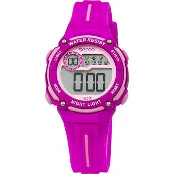 Hodinky Secco S DIP-002
