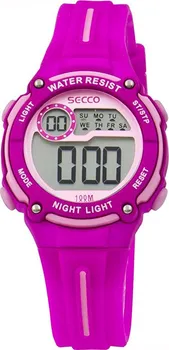 hodinky Secco S DIP-002