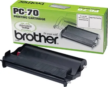 Brother PC70YJ1