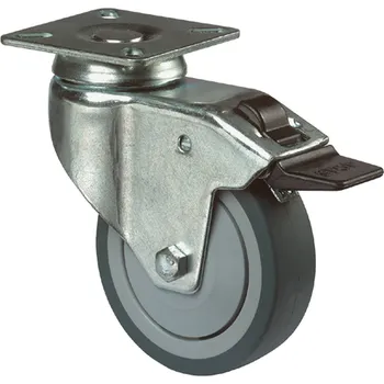 Pojezdové kolečko Přístrojové pojezdové kolečko - A120.A85.075