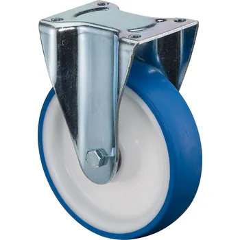 Pojezdové kolečko Zátěžové pojezdové kolo - L610.B47.125