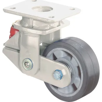 Pojezdové kolečko Odpružené pojezdové kolo - T100.B91.125