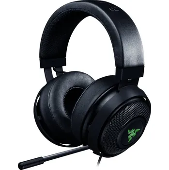 Sluchátka Razer Kraken 7.1 V2