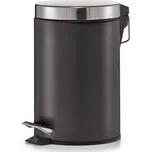 Zeller 18212 3 l matný černý