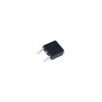 Tranzistor STMICROELECTRONICS STD7N52DK3 Tranzistor: N-MOSFET unipolární 525V 4A 90W DPAK