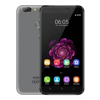 Mobilní telefon Oukitel U20 Plus Dual SIM