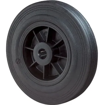 Pojezdové kolečko Samostatné gumové pojezdové kolo - B45.400