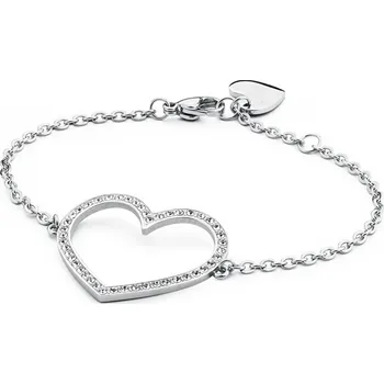 Náhrdelník Brosway Minuetto BMU11