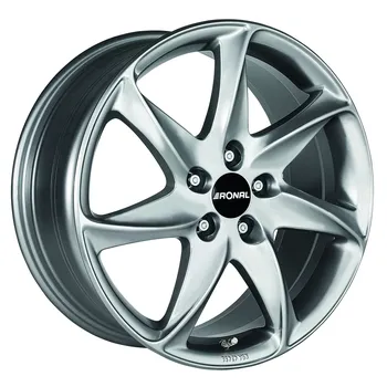 Alu kolo Ronal R51 titan 7x16 5x108 ET35