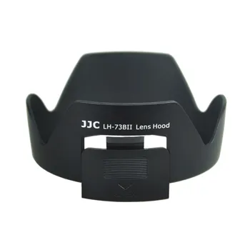 JJC sluneční clona Canon EW-73B II