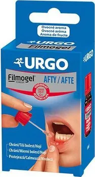 Urgo Afty Filmogel 6 ml