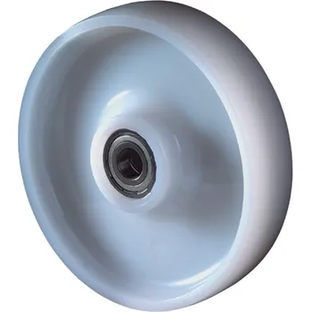 Pojezdové kolečko Samostatné polyamidové pojezdové kolo - B15.201