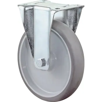 Pojezdové kolečko Transportní pojezdové kolo - LS410.B44.126