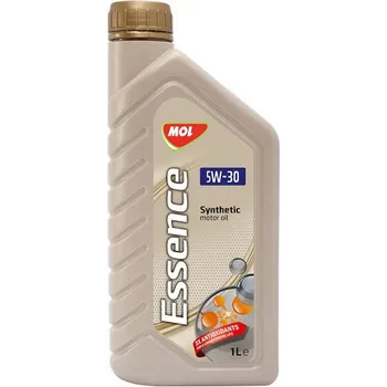 Motorový olej MOL Essence 5W-30