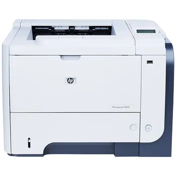 Tiskárna HP LaserJet P3015dn