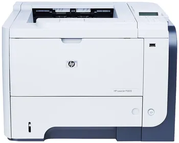 Tiskárna HP LaserJet P3015dn