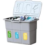 Fortel Ecopat 75 l koš na tříděný odpad