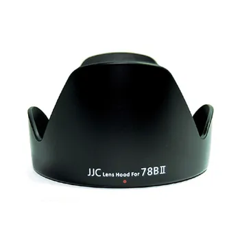JJC sluneční clona Canon EW-78BII