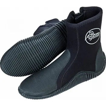 Agama Diving Stream 5 mm černé, 45