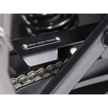 KTM 1290 Super Adventure S (17-) - hliníkový kryt řetězu, SW-Mot