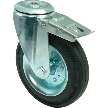 Pojezdové kolečko Transportní pojezdové kolo - L121.B59.160