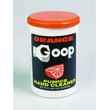 Goop Pasta na mokré čištění rukou 2040 g