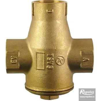 Ventil Termostatický ventil TSV3B 50°C